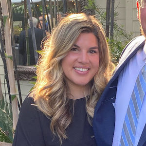 Meet your Posher, Virginia